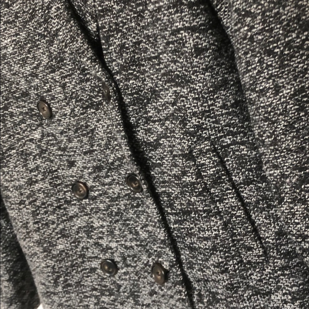 Forever 21 Coat/Blazer - Picture 4 of 7